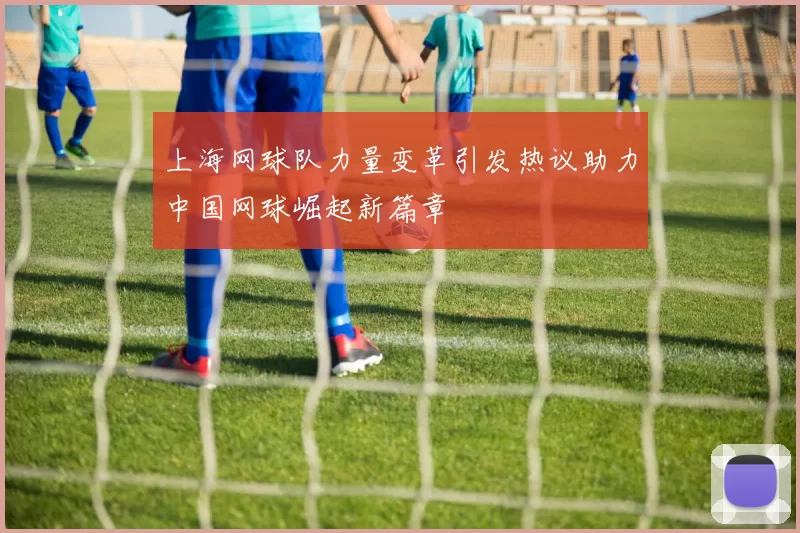 上海网球队力量变革引发热议助力中国网球崛起新篇章