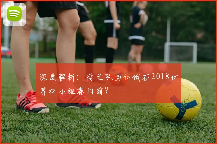 深度解析：荷兰队为何倒在2018世界杯小组赛门前？