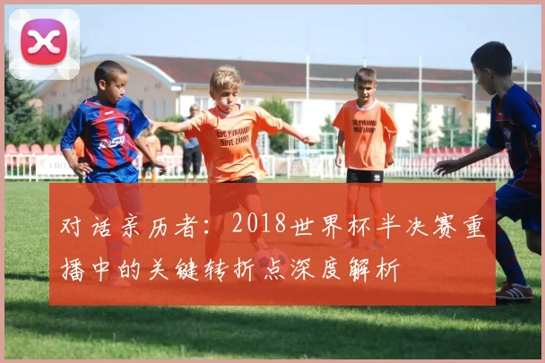 对话亲历者:2018世界杯半决赛重播中的关键转折点深度解析