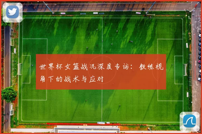 世界杯女篮战况深度专访:教练视角下的战术与应对
