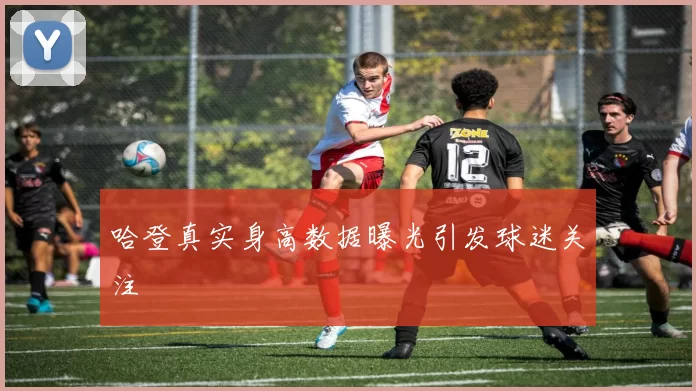 哈登真实身高数据曝光引发球迷关注